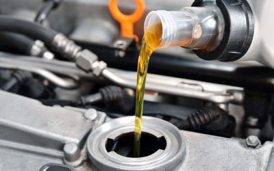How often should you change your engine oil?